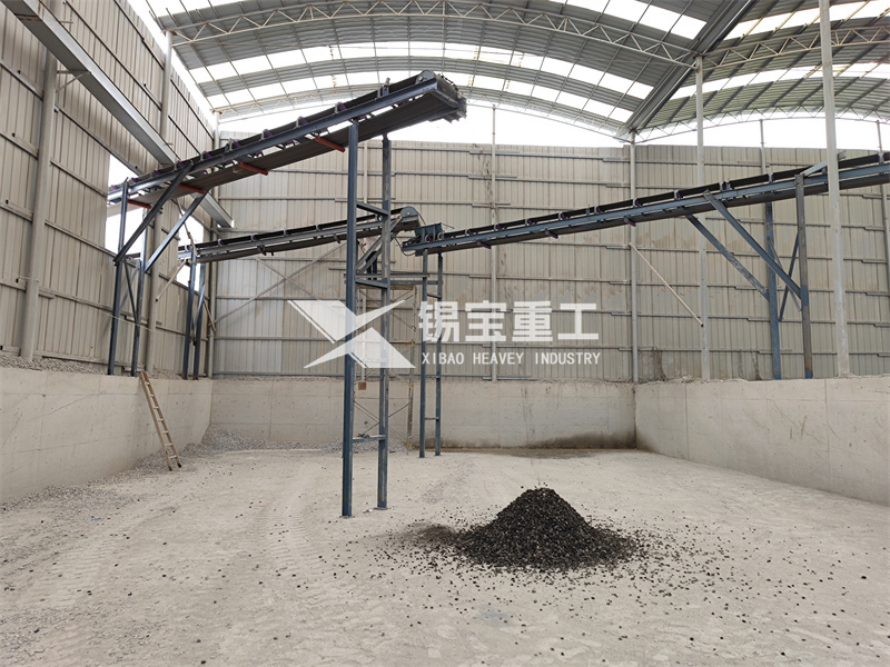 廢舊瀝青混合料再次利用設(shè)備1 廢舊瀝青混合料再次利用設(shè)備1