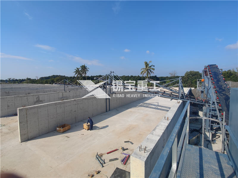 銑刨料回收設(shè)備2 銑刨料回收設(shè)備2